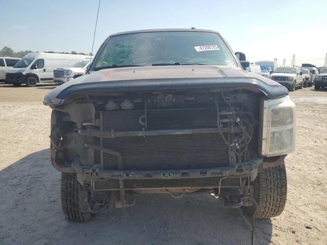 2015 FORD F250 SUPER - 1FT7W2BT2FEA62270