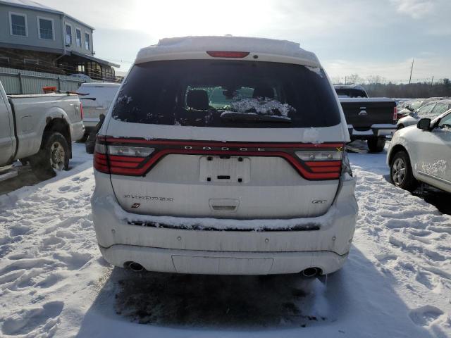 2018 DODGE DURANGO GT - 1C4RDJDG2JC346236