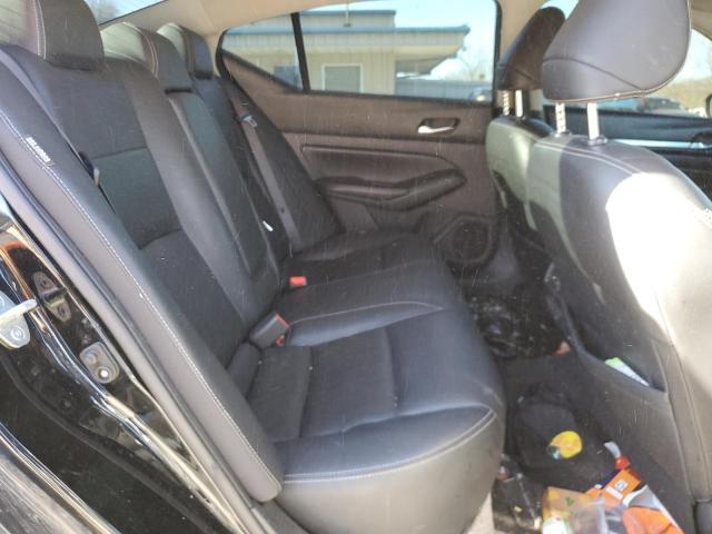 2019 NISSAN ALTIMA SL - 1N4BL4EV1KC228446