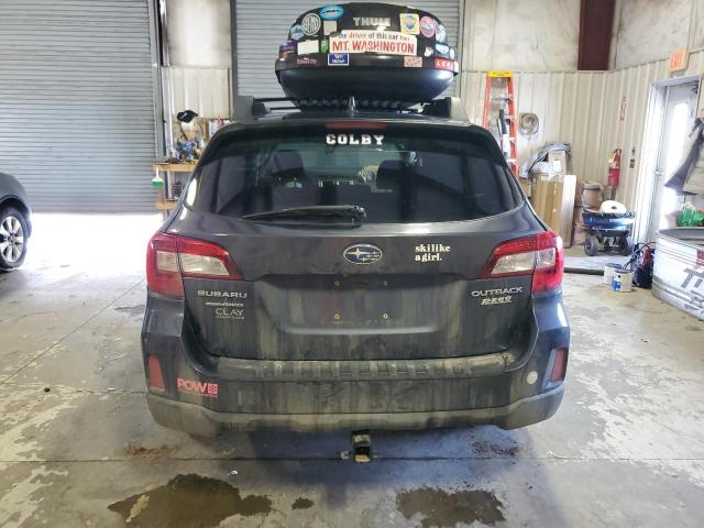 2017 SUBARU OUTBACK 2. 4S4BSACC5H3293270