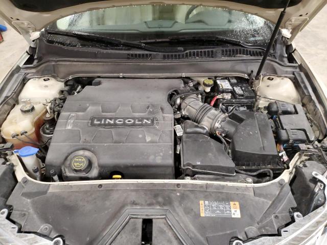 2015 LINCOLN MKZ 3LN6L2GK8FR606655