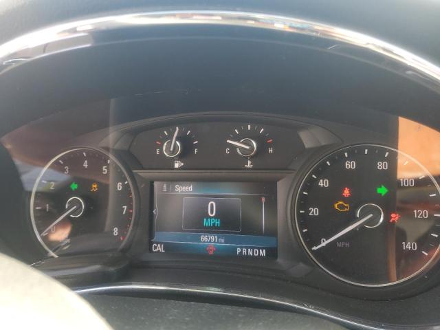 2020 BUICK ENCORE PRE - KL4CJASB9LB324629