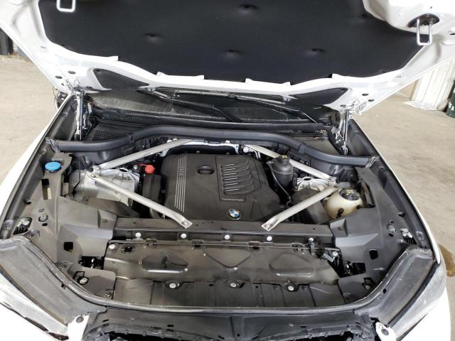 2020 BMW X5 XDRIVE4 - 5UXCR6C02L9B87129