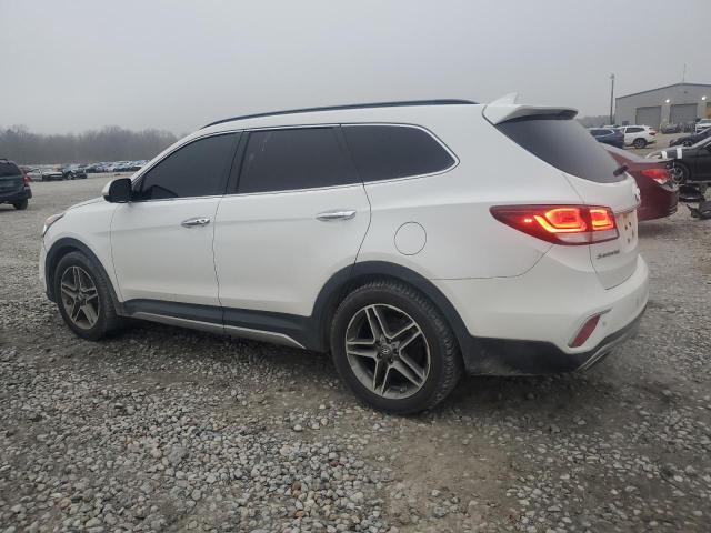 2017 HYUNDAI SANTA FE S - KM8SRDHF6HU170507
