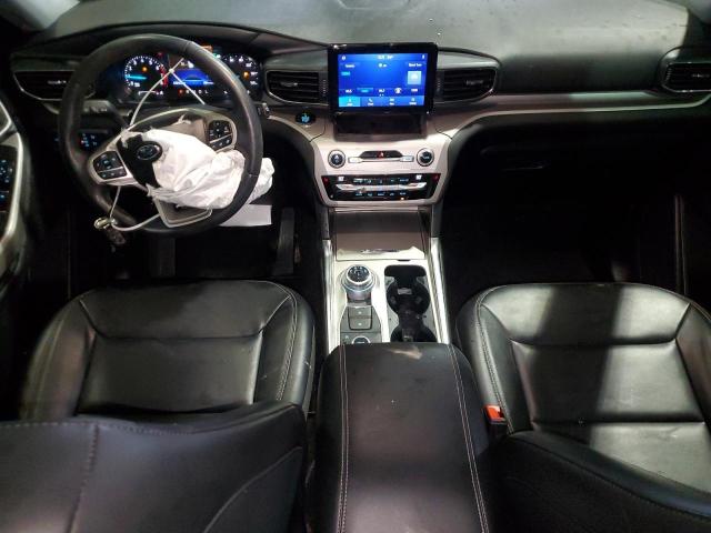 2021 FORD EXPLORER X - 1FMSK8DH1MGC12044