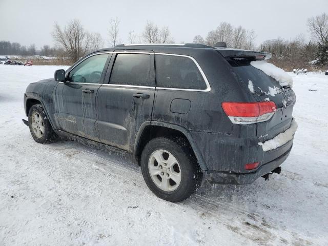 Vin: 1c4rjfag9ec215482, lot: 45852185, jeep grand cher laredo 20142