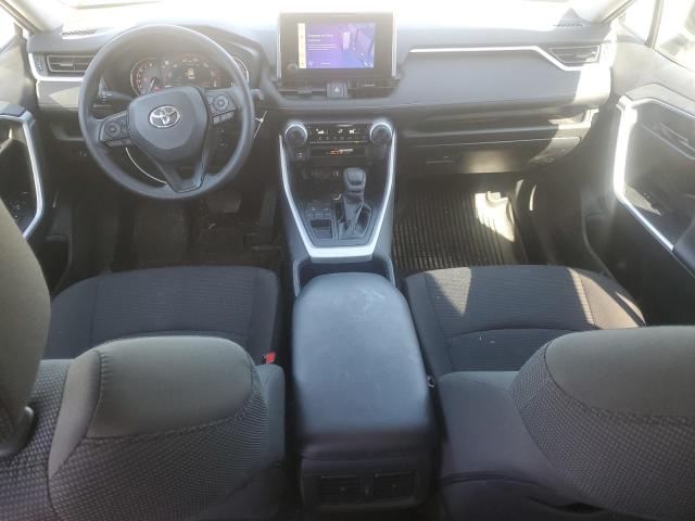 2023 TOYOTA RAV4 LE - 2T3H1RFV5PC234035