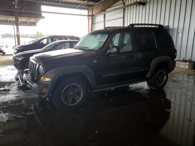 JEEP LIBERTY RE