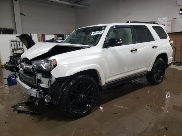 TOYOTA 4RUNNER SR