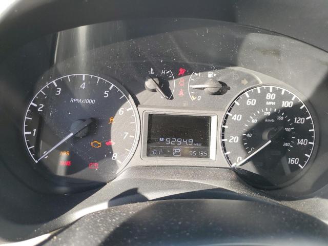 2017 NISSAN SENTRA S - 3N1AB7AP4HY361819