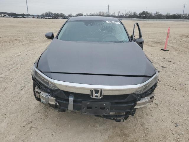 2020 HONDA ACCORD LX - 1HGCV1F15LA094980