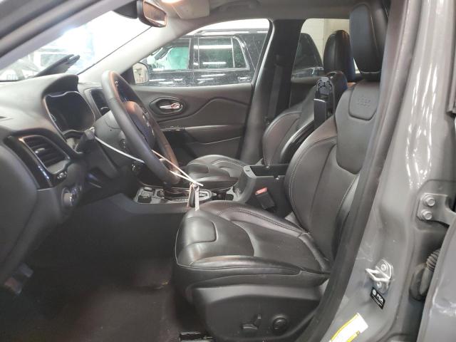 2023 JEEP CHEROKEE A - 1C4PJMMB4PD104704