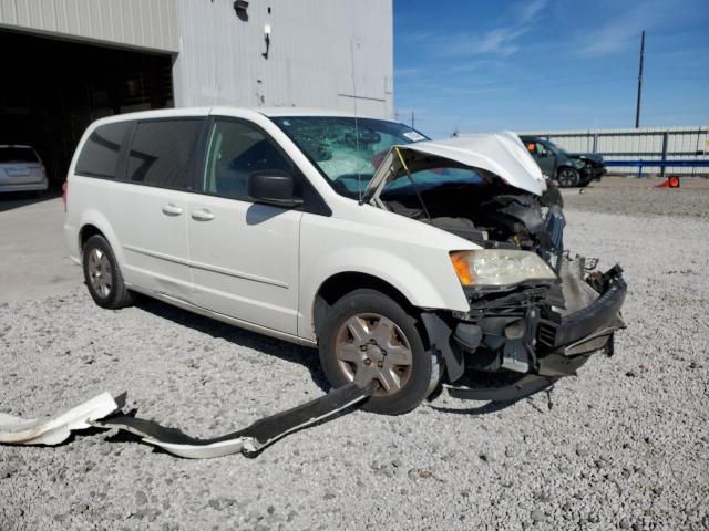 Vin: 2c4rdgbg6cr268253, lot: 45190345, dodge caravan se 20124