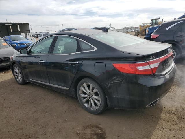 Vin: kmhfg4jg3ea350745, lot: 44137215, hyundai azera 20142