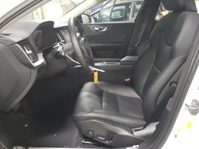 2025 VOLVO S60 CORE 7JRL12FJ6SG362206