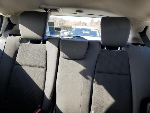 2021 HONDA HR-V LX - 3CZRU6H38MM703730