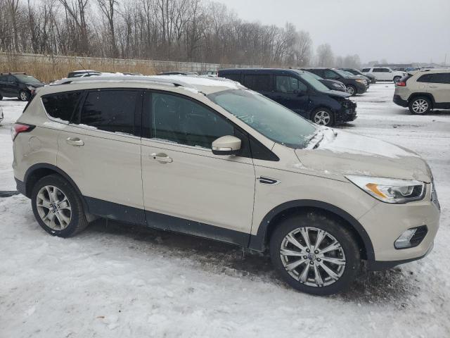 2017 FORD ESCAPE TIT 1FMCU9J95HUC91176