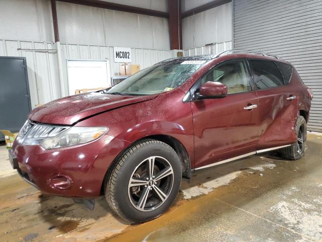 NISSAN MURANO S