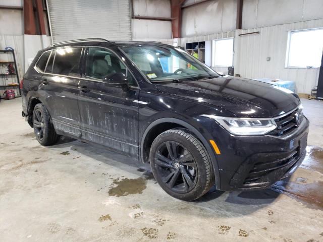 2024 VOLKSWAGEN TIGUAN SE - 3VV8B7AX9RM098412