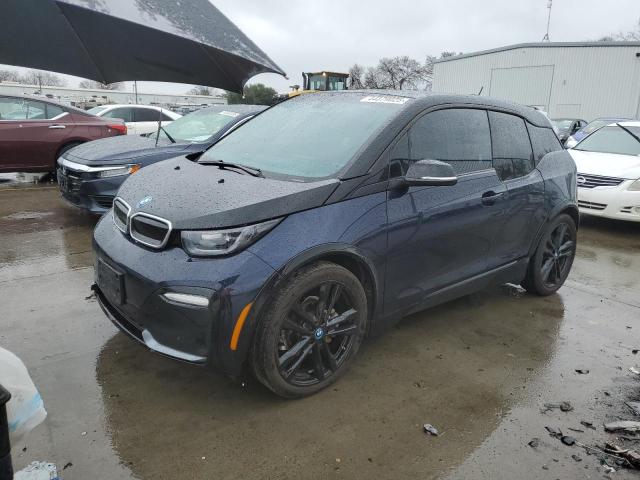 BMW I3 S REX