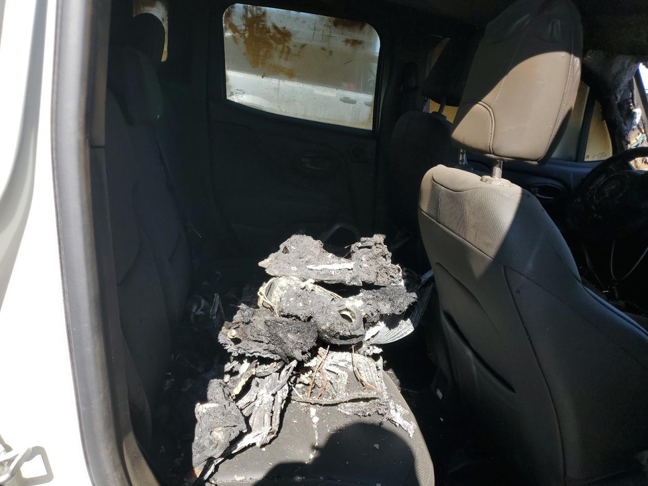 JEEP RENEGADE LIMITED