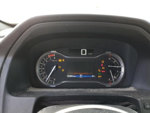 2017 HONDA PILOT ELIT - 5FNYF6H04HB042922