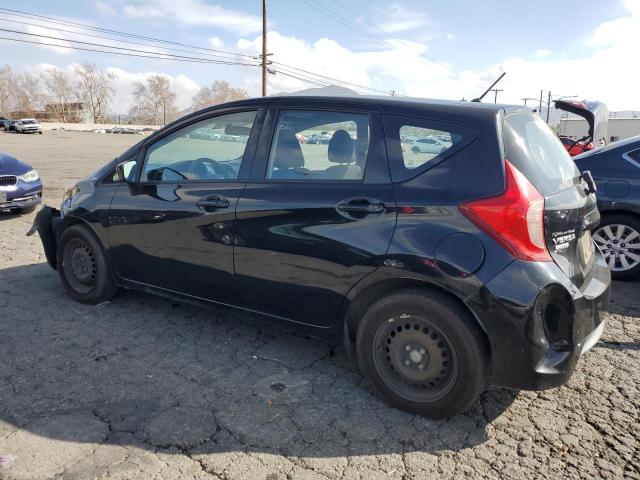 2018 NISSAN VERSA NOTE 3N1CE2CP1JL360050