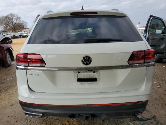 2023 VOLKSWAGEN ATLAS SE 1V2WR2CA0PC517502