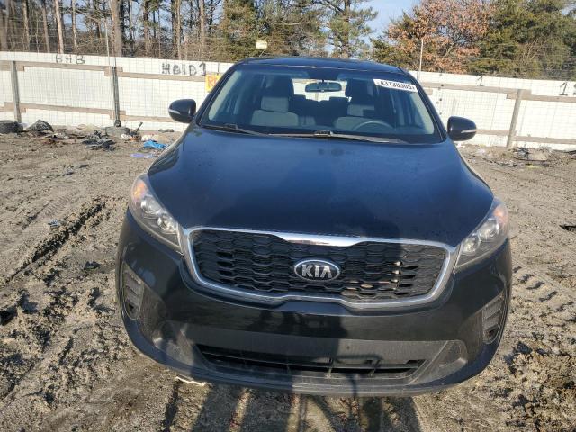 2019 KIA SORENTO L 5XYPG4A38KG443469