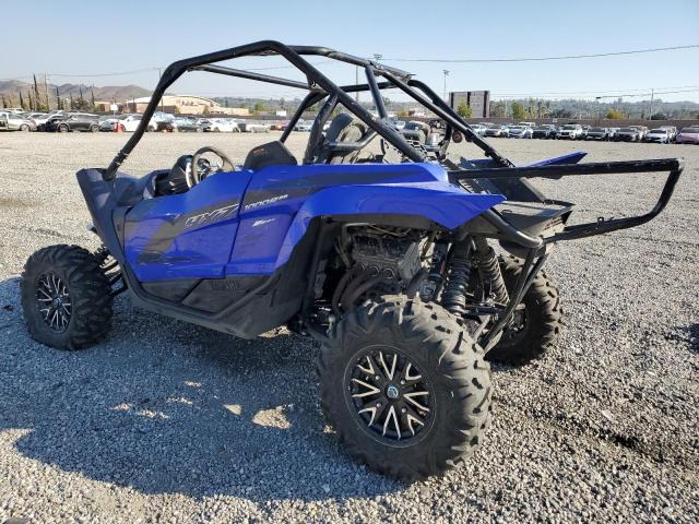 yamaha yxz1000 2023 5Y4AN33Y6PA101709 photo #4