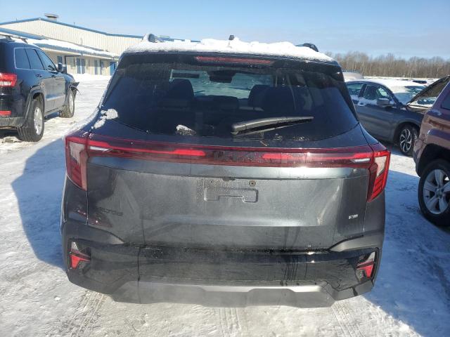 2025 KIA SELTOS X L KNDEUCA79S7701413