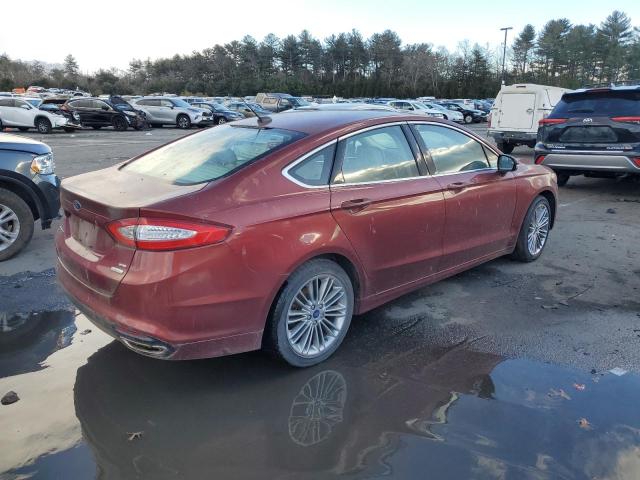 Vin: 3fa6p0h99er338549, lot: 43875715, ford fusion se 20143