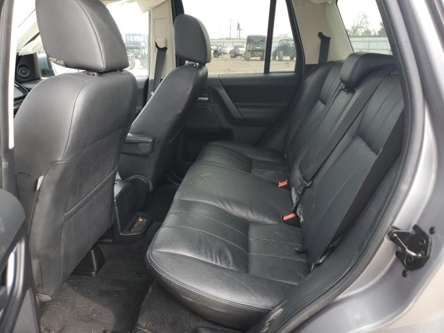 2013 LAND ROVER LR2 HSE - SALFR2BG1DH380410