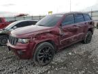 2018 JEEP GRAND CHER - 1C4RJFAG6JC215692