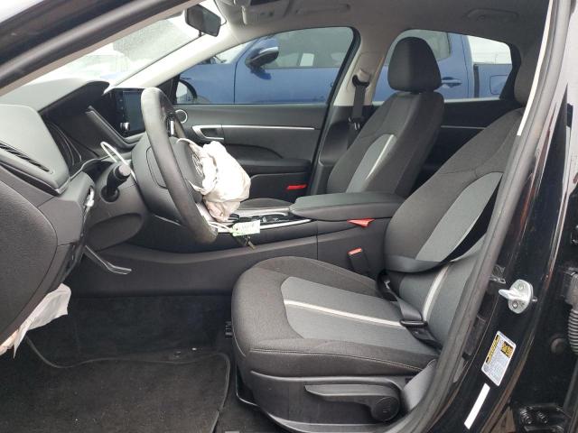 2021 HYUNDAI SONATA SE - 5NPEG4JA3MH075526