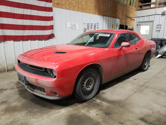 Vin: 2c3cdzag2fh724251, lot: 46392645, dodge challenger sxt 2015 img_1