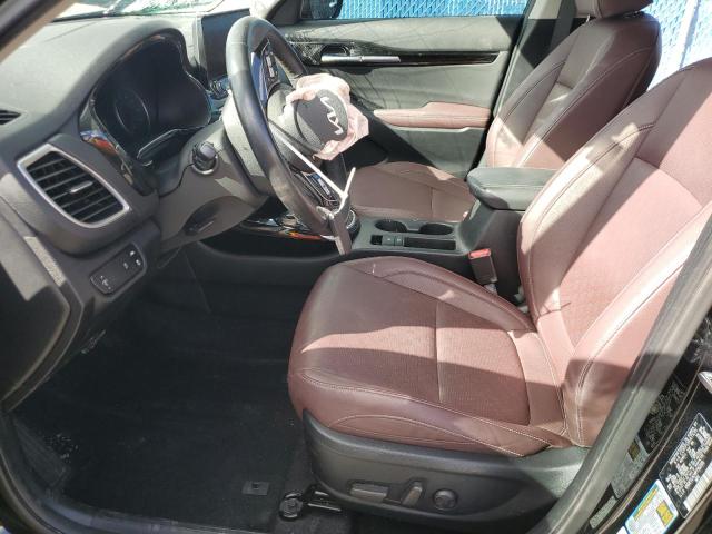 2023 KIA SELTOS SX KNDETCA24P7352126