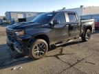 2024 CHEVROLET SILVERADO - 3GCUDCE83RG218772