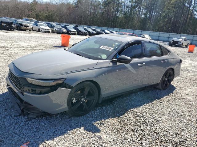 Vin: 1hgcy2f71ra046709, lot: 46839815, honda accord hybrid sport-l 2024 img_1