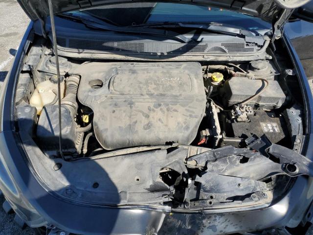 2015 DODGE DART SE 1C3CDFAAXFD310755