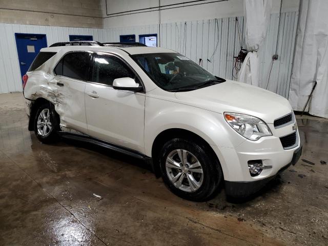 2015 CHEVROLET EQUINOX LT - 1GNALCEK2FZ140473