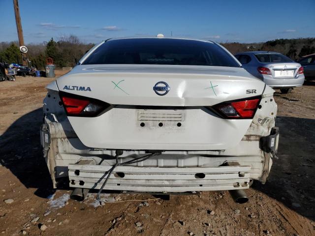 2020 NISSAN ALTIMA SR - 1N4BL4CV5LC248607
