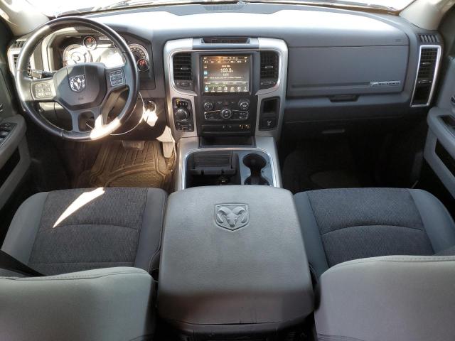 2017 RAM 1500 SLT - 1C6RR7LG4HS850302