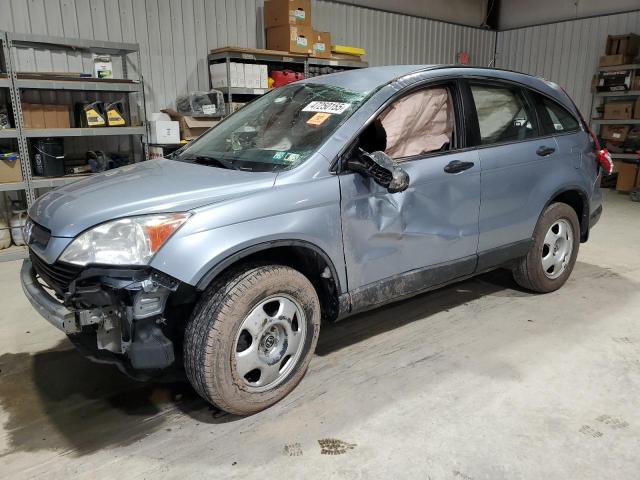 HONDA CR-V LX