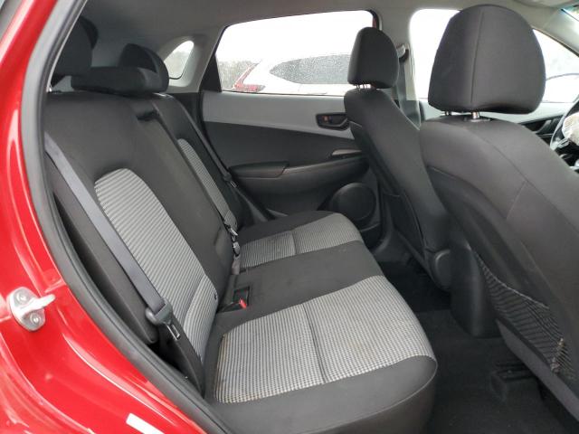 2019 HYUNDAI KONA SEL - KM8K22AAXKU347316