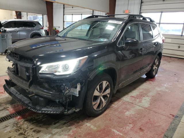 SUBARU ASCENT PRE