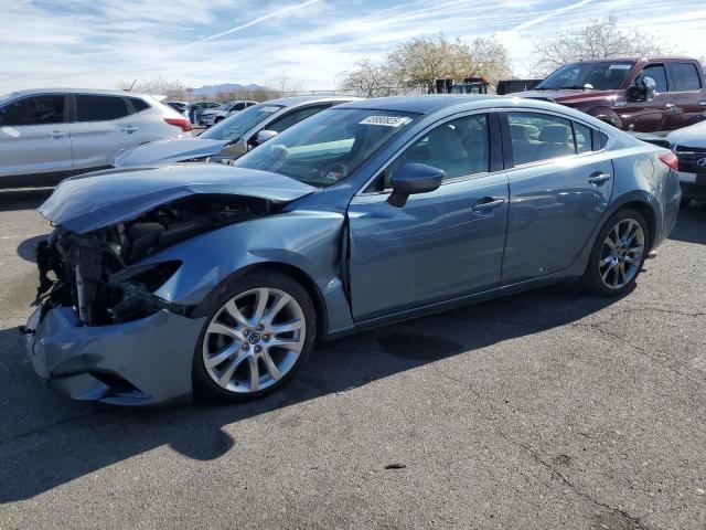 Vin: jm1gj1w56e1110931, lot: 45980825, mazda 6 grand touring 2014 img_1