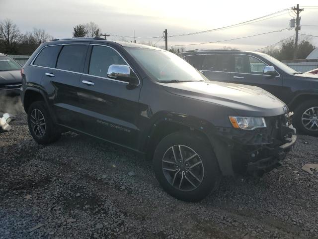 2019 JEEP GRAND CHER - 1C4RJFBGXKC592848