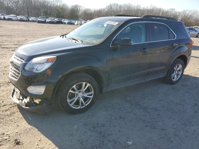 Vin: 2gnalcek4g1167877, lot: 47402385, chevrolet equinox lt 2016 img_1