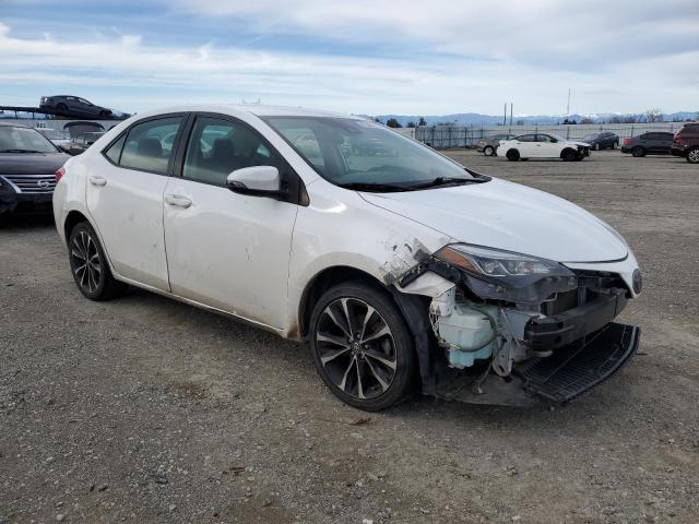 2T1BURHE8KC191953 Toyota Corolla L 2019